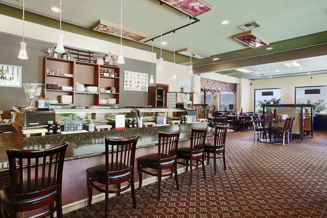 Travelodge Inn & Suites By Wyndham Yucca Valley/Joshua Tree Kültér fotó