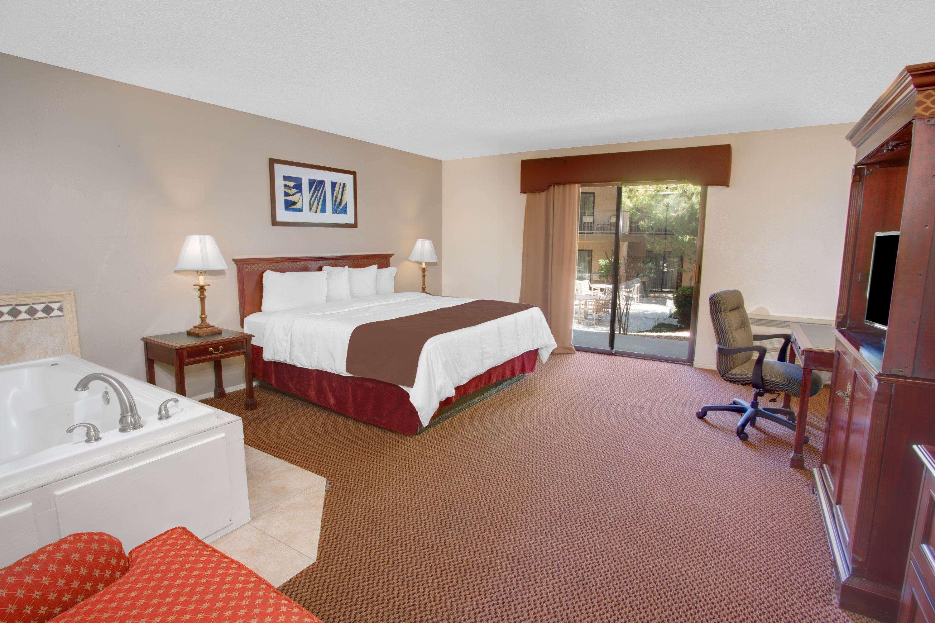 Travelodge Inn & Suites By Wyndham Yucca Valley/Joshua Tree Kültér fotó
